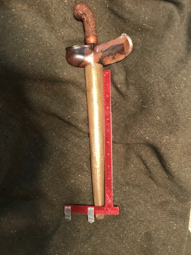 Customized antique kris keris - antique,